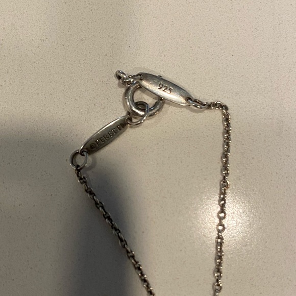 Tiffany & Co sterling silver necklace - Picture 5 of 7